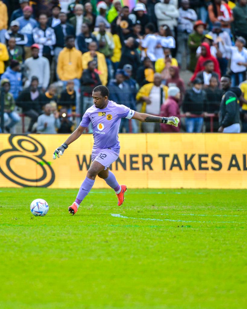 Itu Khune