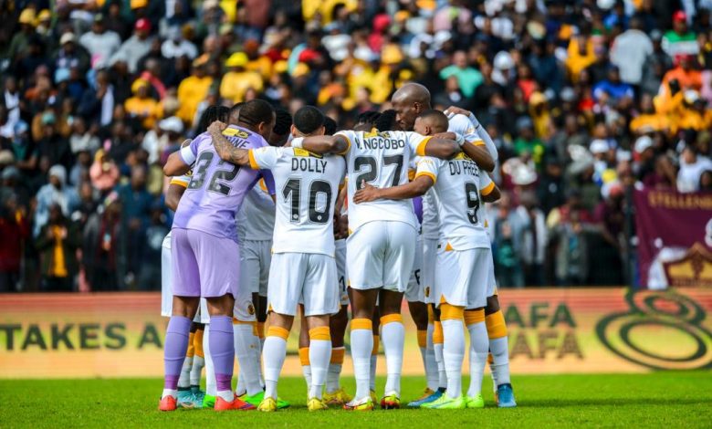 Kaizer Chiefs