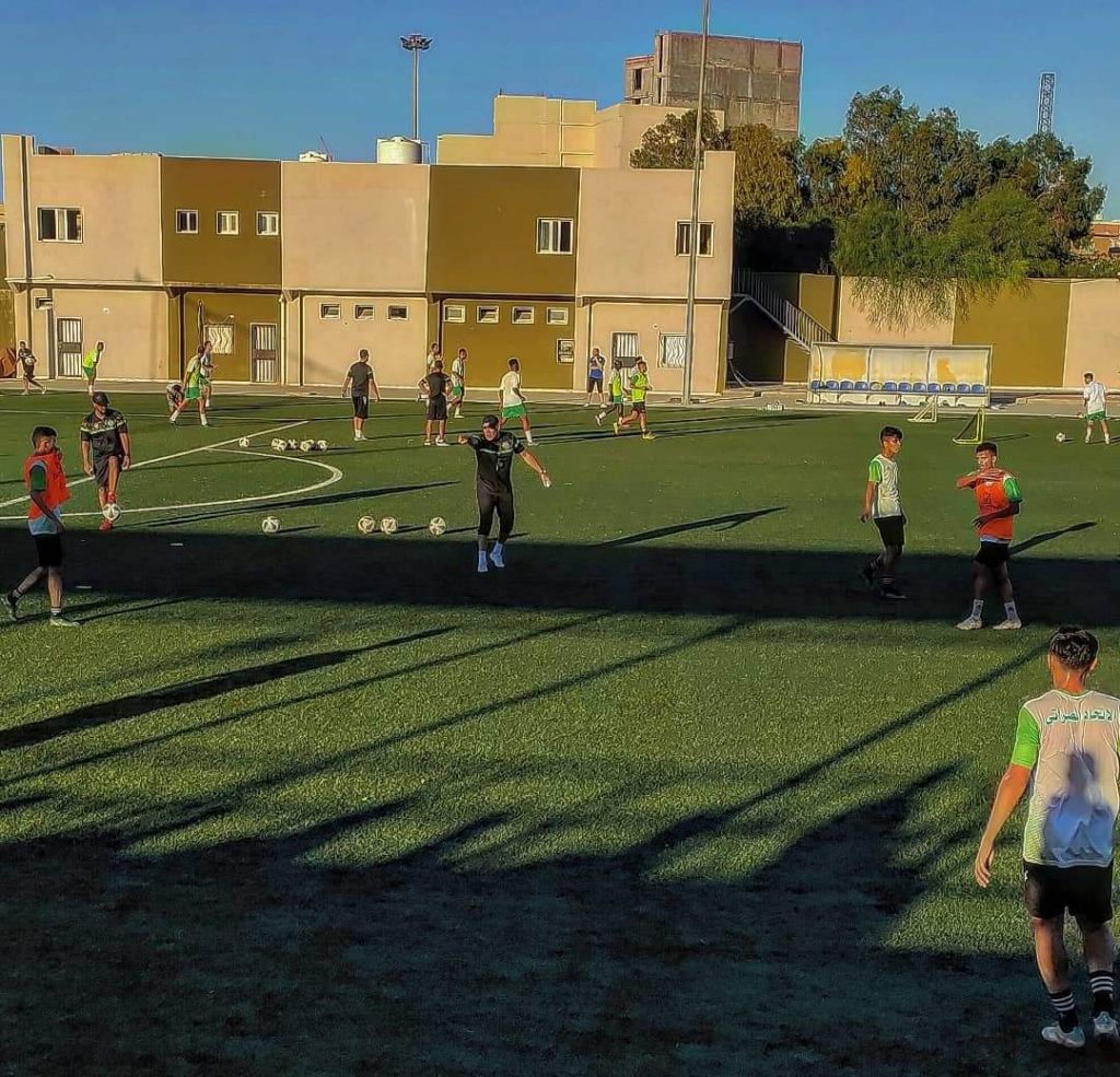 Belgian coach Luc Eymael has found a new home at Libyan Ittihad Misrata after a lengthy sabbatical.