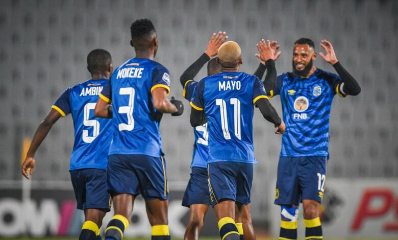 Cape Town City