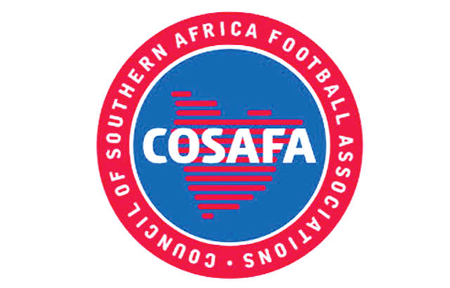 Cosafa Logo
