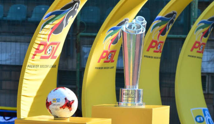 MTN 8 Trophy