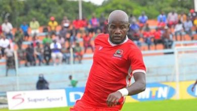 Striker James Chamanga insists Red Arrows can shock Primeiro de Agosto away in Luanda this Sunday and advance to the 2022/23 CAF Champions League pre-group stage.