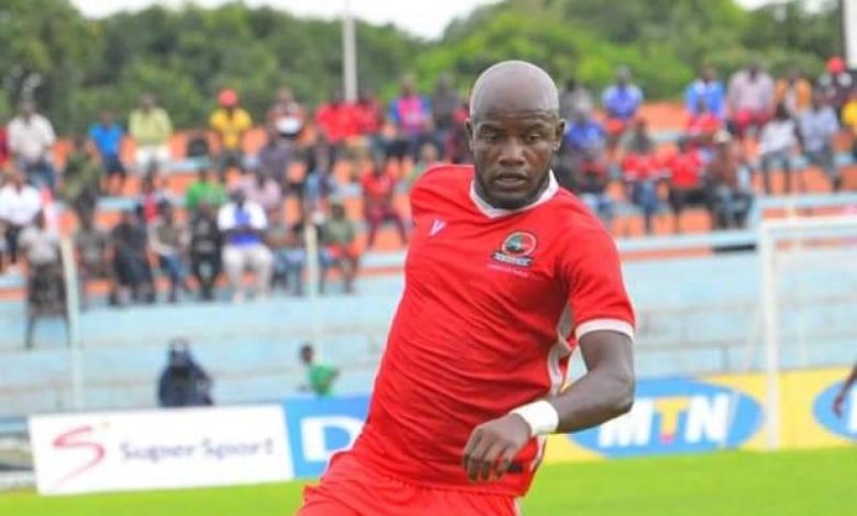 Striker James Chamanga insists Red Arrows can shock Primeiro de Agosto away in Luanda this Sunday and advance to the 2022/23 CAF Champions League pre-group stage.