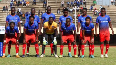 Zimbabwean giants Dynamos continue losing ground in their bid to end the six-year league title drought, with eight points now separating them from pacesetters FC Platinum.