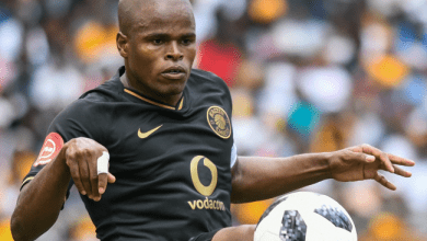 Ex-Kaizer Chiefs defender Thomas Sweswe says Zimbabwean footballers must emulate Willard Katsande, who set up businesses to secure his future after retirement.