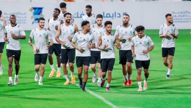 Al Ahli will be looking to bounce back to the topflight