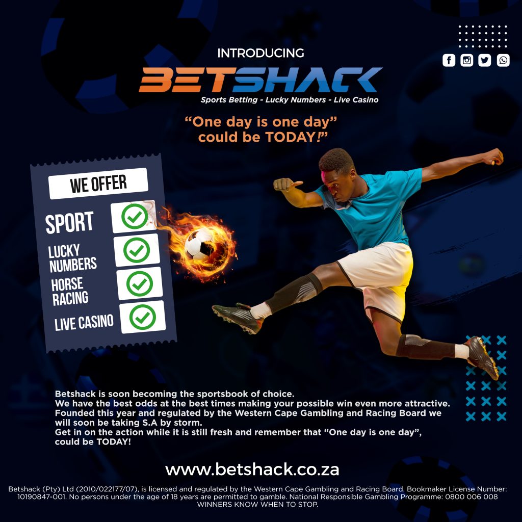 Betshack