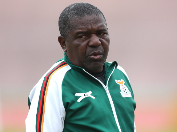 We have only one shot at this, says Zambia coach Bruce Mwape ahead of Sunday's 2022 COSAFA Women’s Cup final showdown against hosts South Africa.