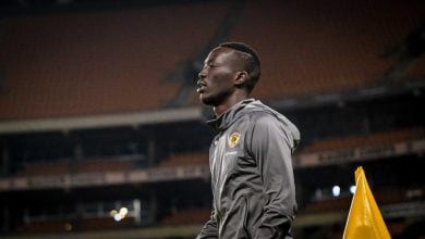 Kaizer Chiefs’ new striker Caleb Bimenyimana has revealed what got him even more excited to play for the Soweto giants following his much-anticipated debut against AmaZulu in the DStv Premiership.