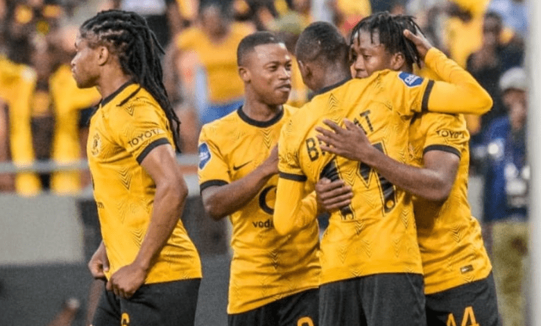A Kaizer Chiefs star has been called up to Bafana Bafana to replace Lyle Foster, who was withdrawn from the squad after sustaining an injury.