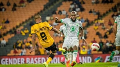 AmaZulu president Sandile Zungu has pointed out how AmaZulu are approaching their two-legged MTN8 semifinal tie against trophy-hungry Kaizer Chiefs. 