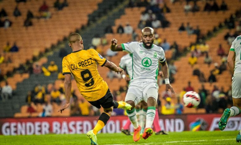 AmaZulu president Sandile Zungu has pointed out how AmaZulu are approaching their two-legged MTN8 semifinal tie against trophy-hungry Kaizer Chiefs. 