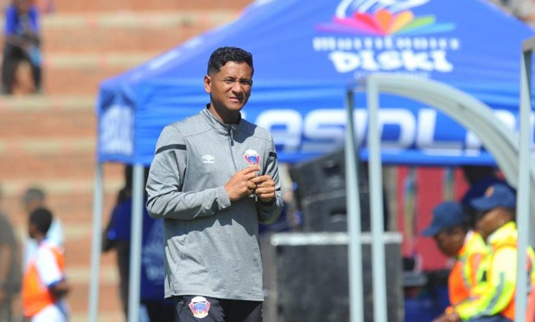 Chippa United in search of first win at NMB Stadium in 443 days