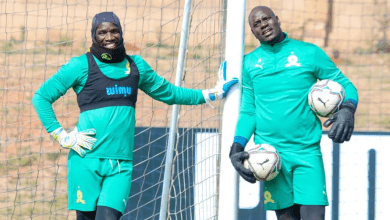 Mamelodi Sundowns goalkeeper Denis Onyango will grace testimonial matches for former Golden Arrows midfielder Tonny Mawejje back home in Uganda.