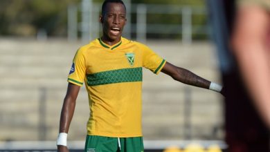 Divine Lunga is enjoying his loan spell at Arrows