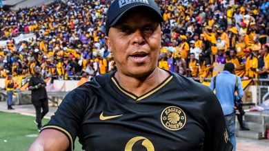 Bafana Bafana legend Doctor Khumalo is set to be one of the keynote speakers at the inaugural Zimbabwe Football Forum.