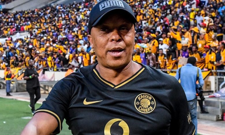 Bafana Bafana legend Doctor Khumalo is set to be one of the keynote speakers at the inaugural Zimbabwe Football Forum.