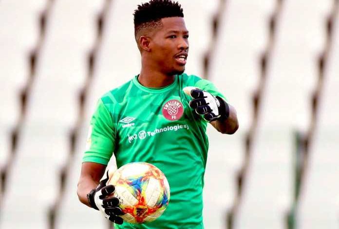 AmaZulu president Sandile Zungu has made the club’s stance on Virgil Vries clear.