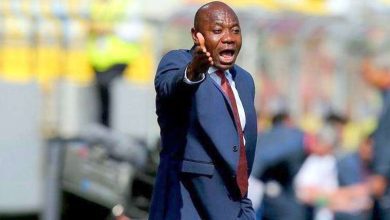 Emmanuel Amunike is looking forward to another African challenge following his appointment technical consultant at Zambian club Zanaco.