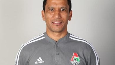 Fadlu Davids