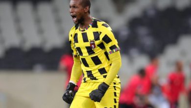 TS Galaxy goalkeeper Melusi Buthelezi says he wants to continue where the late Senzo Meyiwa and Brilliant Khuzwayo left off in the Bafana Bafana set-up, after receiving his first-ever call-up.