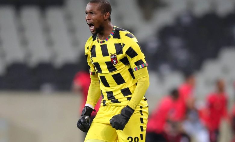 TS Galaxy goalkeeper Melusi Buthelezi says he wants to continue where the late Senzo Meyiwa and Brilliant Khuzwayo left off in the Bafana Bafana set-up, after receiving his first-ever call-up.