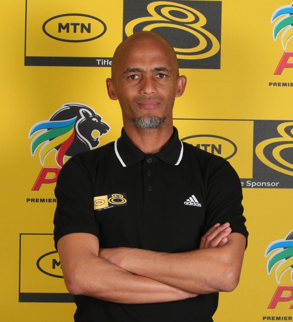 Tyren Arendse [Phto @MTN8]