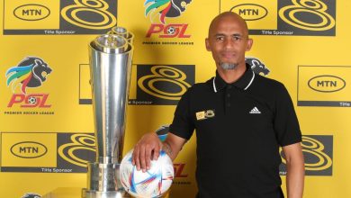 Tyren Arendse takes dig at Chiefs ahead of AmaZulu clash 