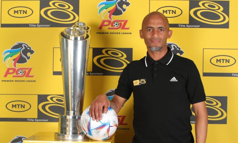 Tyren Arendse takes dig at Chiefs ahead of AmaZulu clash 