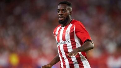 Athletic Bilbao forward Inaki Williams and four other naturalised Ghanaian players are set to make their debuts in September's Pre-FIFA World Cup friendlies against Brazil and Nicaragua.