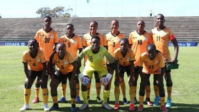 Japan want to play Zambia