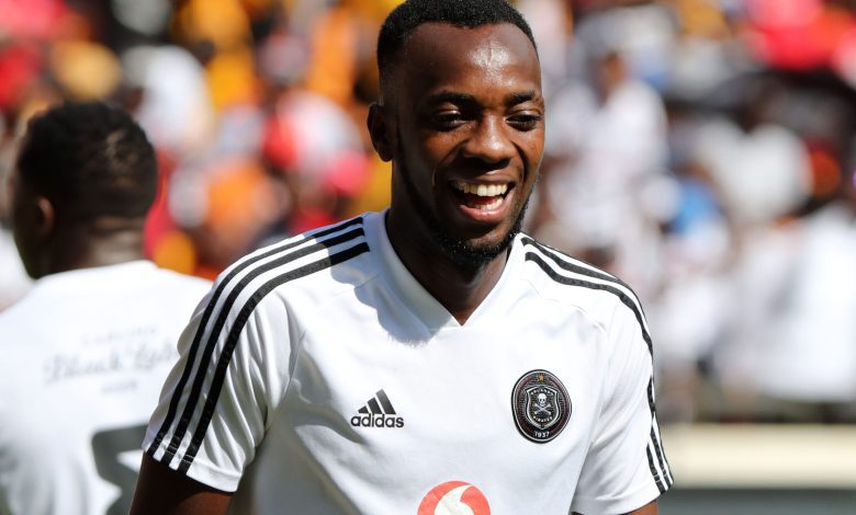 Zambian top flight club Nkwazi FC has stated that bringing ex-Orlando Pirates striker Justin Shonga back to the club is a good business decision.