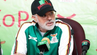 The Football Association of Zambia (FAZ) has disclosed that they are dealing with a potential case of AWOL regarding Chipolopolo coach Aljosa Asanovic.
