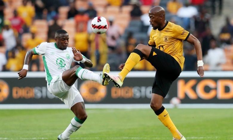 AmaZulu midfielder George Maluleka has weighed in on how Mamelodi Sundowns, his former club, has started the 2022/23 season while also underlining Usuthu’s good start.