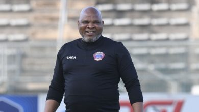 Chippa United administrator-turned-assistant mentor Morgan Mammilla says he is not yet ready to take up a coaching role at professional level amid discussions about his qualifications as a tactician.