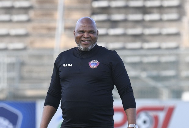Chippa United administrator-turned-assistant mentor Morgan Mammilla says he is not yet ready to take up a coaching role at professional level amid discussions about his qualifications as a tactician.