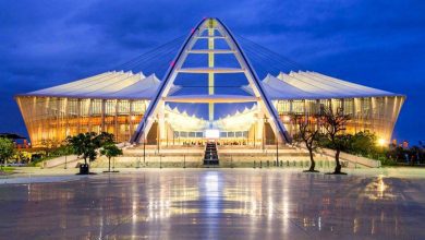 Kaizer Chiefs will take their MTN8 home game to Moses Mabhida