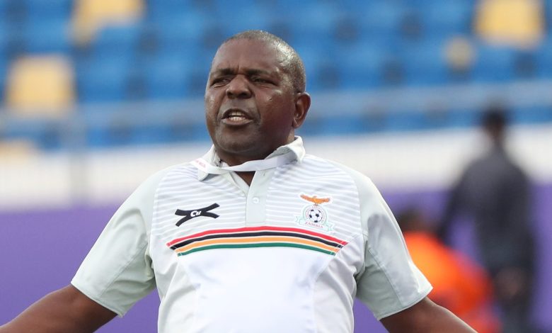 Zambia women’s national team coach Bruce Mwape is looking forward to The Netherlands friendly to see how far his team has come since their last meeting.