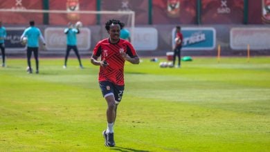 Percy Tau