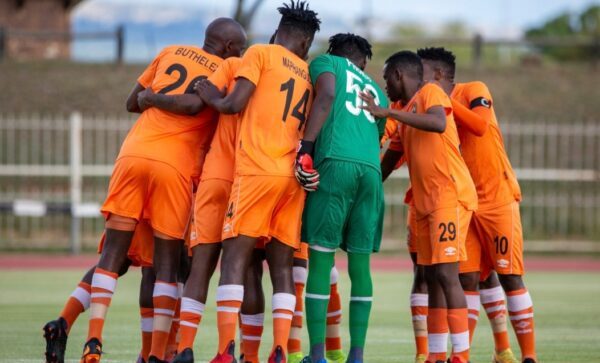 Polokwane City coach Duncan Lechesa has described the Motsepe Foundation Championship as 'a war' after his troops got back to winning ways when they defeated Platinum City Rovers 3-1 at the Old Peter Mokaba Stadium on Wednesday. 
