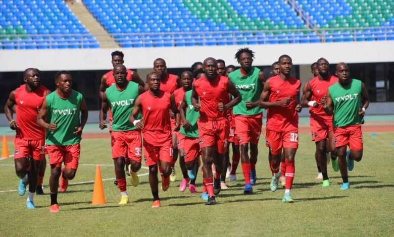 Red Arrows technical director Osward Mutapa believes they don’t need a miracle away in Angola to overturn Saturday's CAF Champions League 1-0 home loss to Primeiro de Agosto.