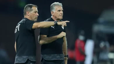 Iran assistant coach Roger De Sa has voiced his thoughts on his side's humiliating 6-2 defeat to England in the FIFA World Cup group stage opener in Qatar.
