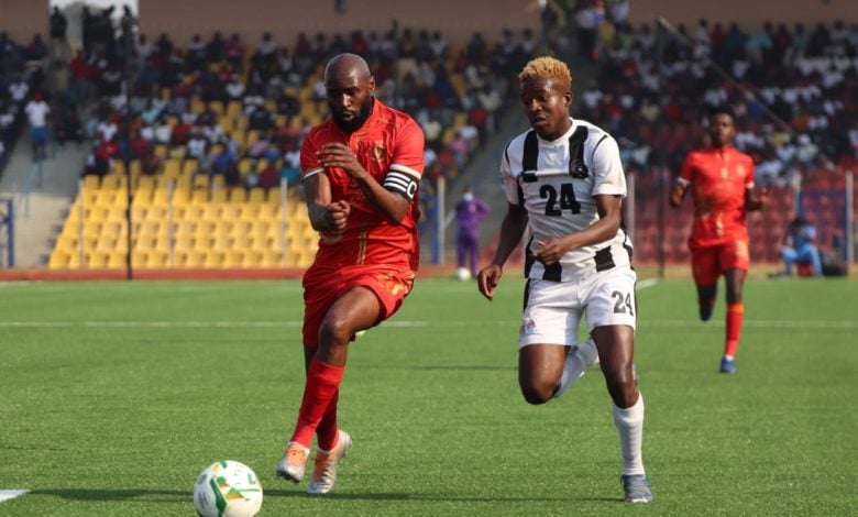 Royal AM and Mbabane Highlanders’ second-round opponent in the 2022/2023 CAF Confederation Cup Zesco United have secured a friendly against 5-time African champions TP Mazembe of DR Congo.