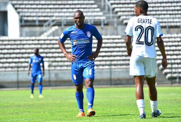 Sabelo Ndzinisa, who recently left the club to join Green Mamba, has made a promise ahead of the Eswatini giants’ Mbabane Highlanders match against Royal AM on Sunday.