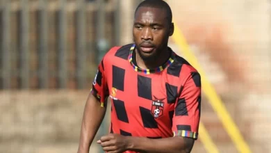 TS Galaxy midfield maestro Sibusiso Vilakazi has called upon his teammates to have a hardworking spirit when they face Orlando Pirates on Sunday in the DStv Premiership to come out victorious.
