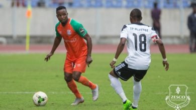 Royal AM’s CAF Confederation Cup opponents Zesco United will just dwell on the positives from Tuesday’s friendly loss to DR Congo giants TP Mazembe.