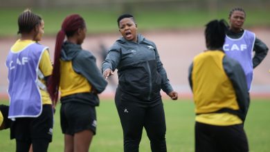 Simphiwe Dludlu, in charge of Banyana Banyana at the 2022 COSAFA Women's Championship, has explained why she believes Zambia are favourites heading into the final at the Isaac Wolfson Stadium in Gqeberha on Sunday afternoon (15:00).