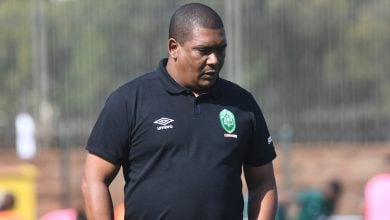 AmaZulu FC coach Brandon Truter has identified the biggest challenge the club is facing, after losing to Chippa United on Saturday at Moses Mabhida Stadium.