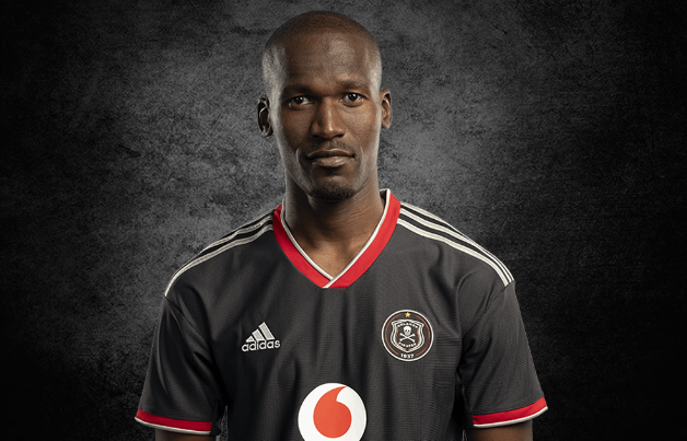 Orlando Pirates defender Tapelo Xoki has revealed the trophy he most wants to win with the club.